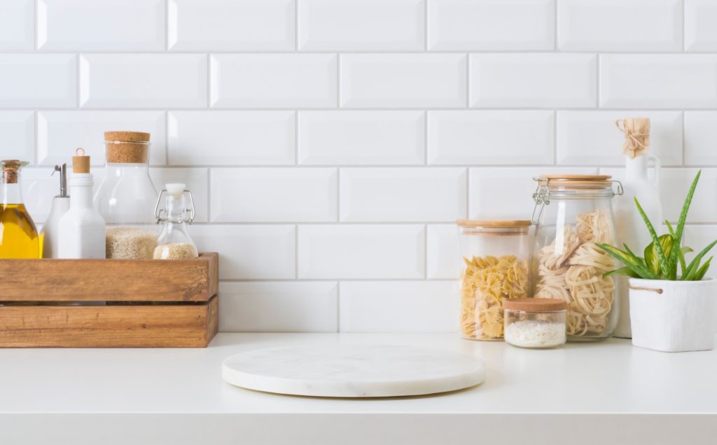 tile installation company