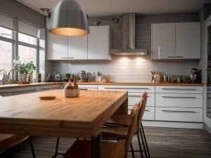 Tile Trends for Modern Kitchens and Bathrooms