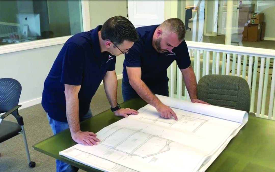 Partner Spotlight: American Pride Properties Group