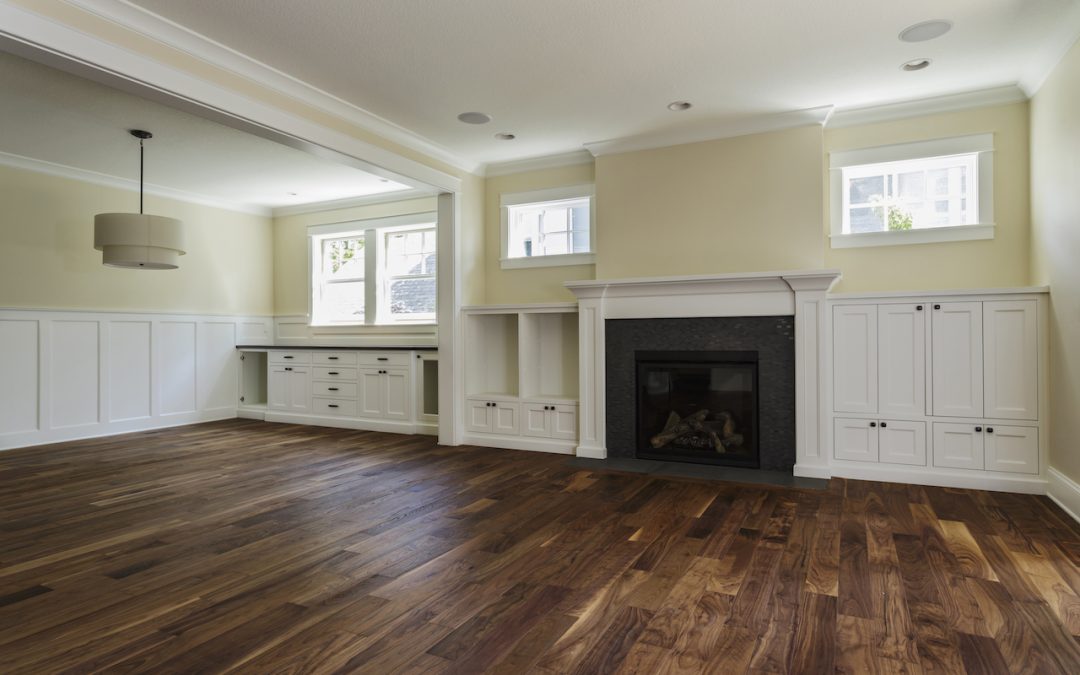hardwood floor installation fairhaven ma