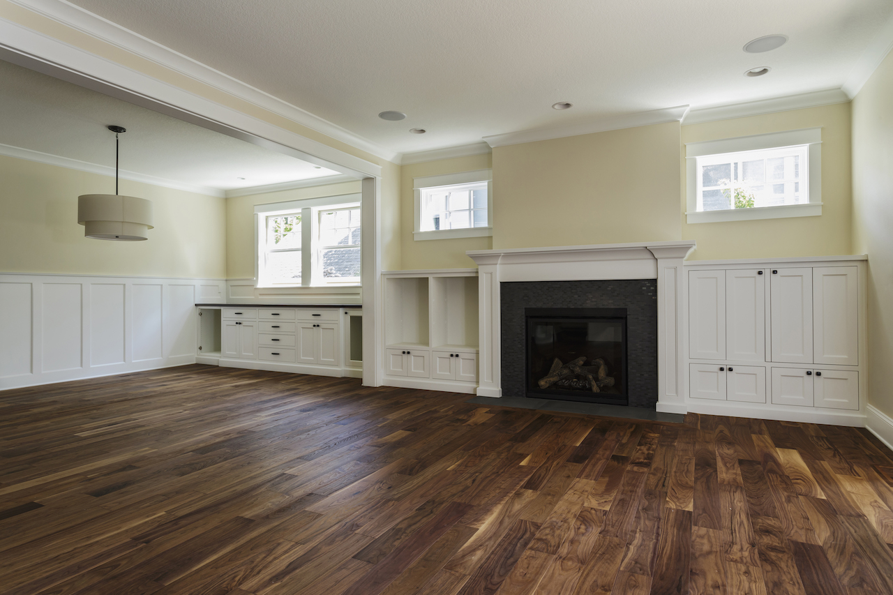 The Best Hardwood Species for New England Homes