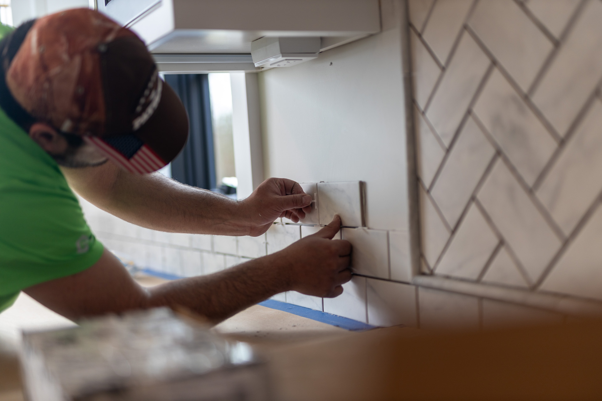 Tile Installation in New Bedford, MA – Premier Flooring