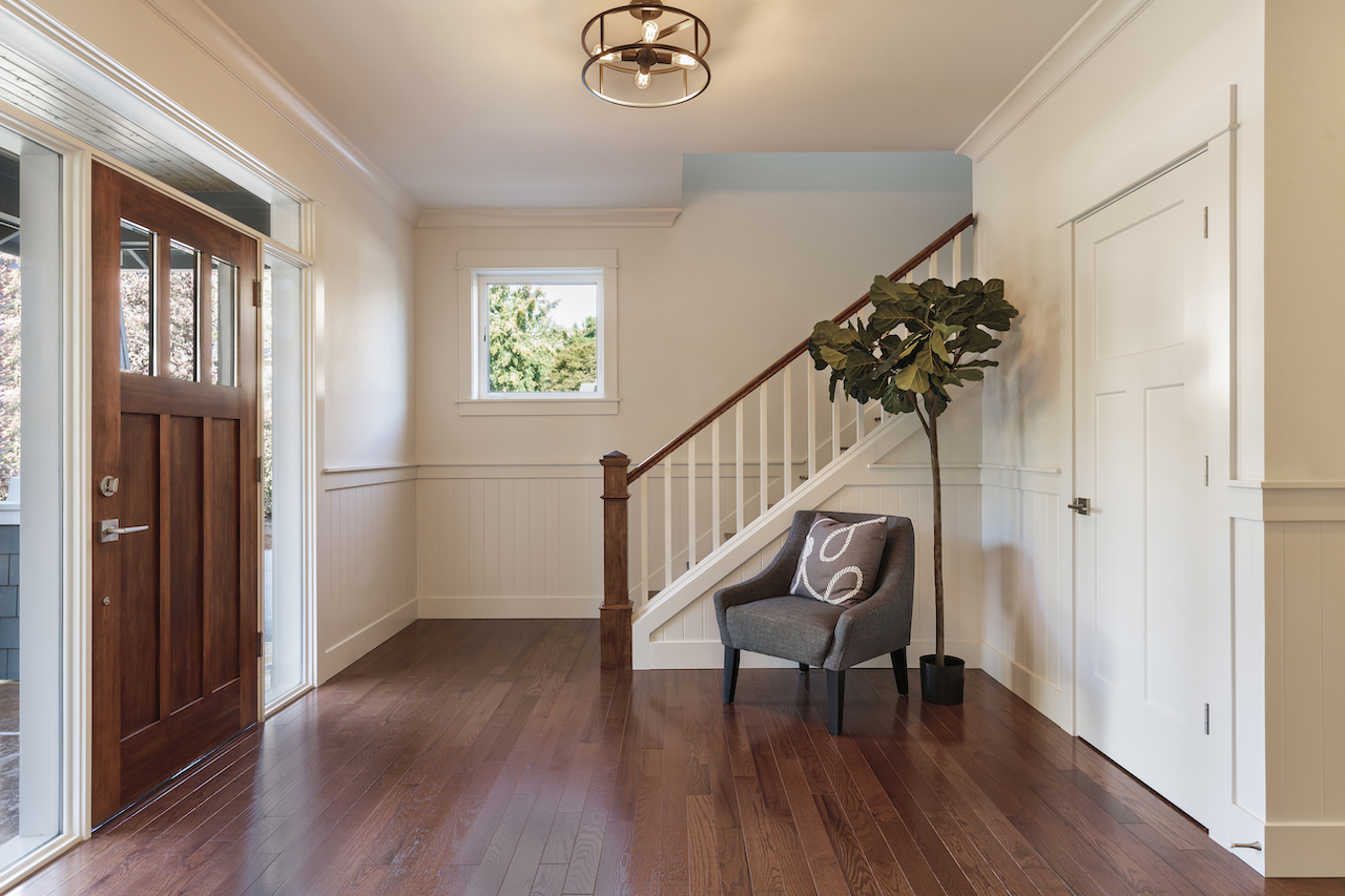 Hardwood Floor Refinishing in Dartmouth, MA