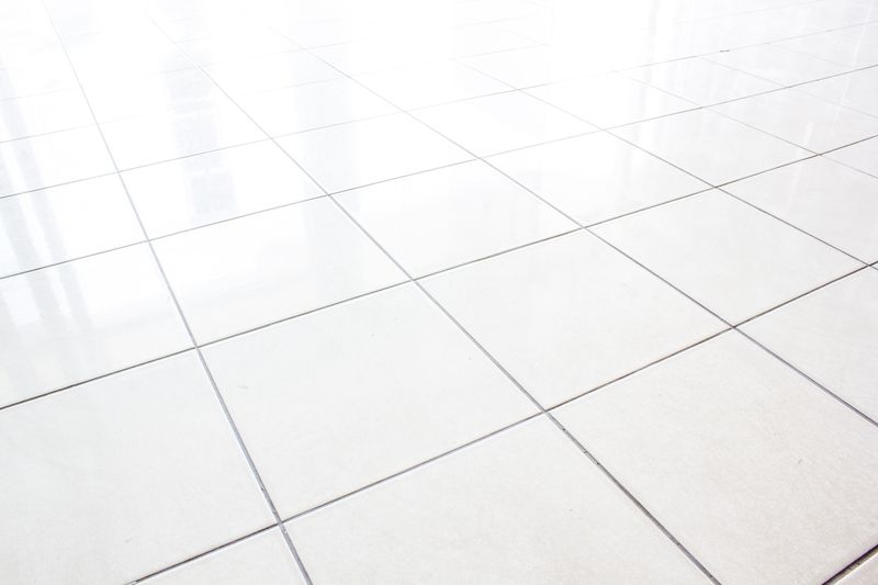 How to Choose the Right Tile for Each Room