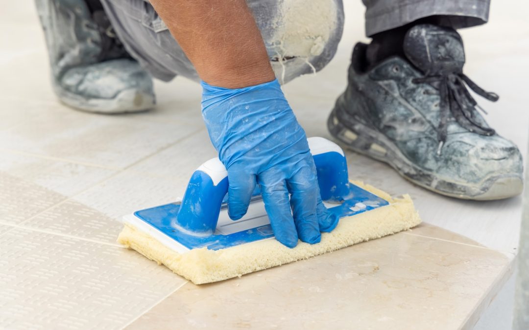 How to Maintain and Care for Your Tile Surfaces