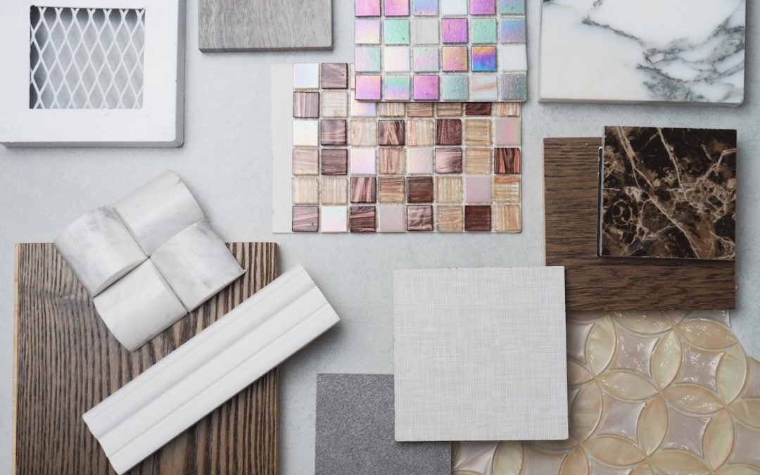 Common Tile Design Trends for Modern Homes