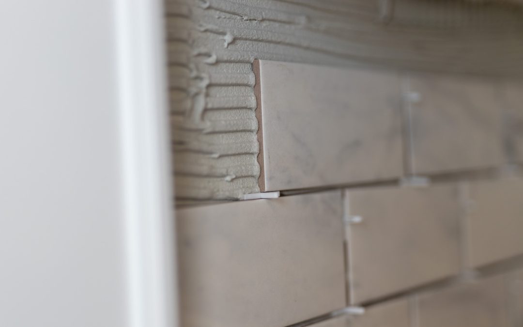 Comparing Tile Types: Porcelain vs. Ceramic vs. Natural Stone