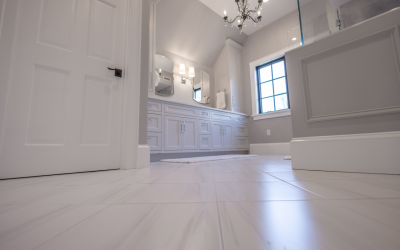 Top Tile Trends for 2026: Designs That Are Shaping Spaces