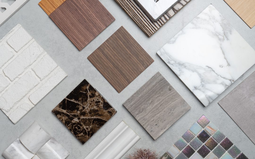 Choosing the Right Tile Style for Your Home