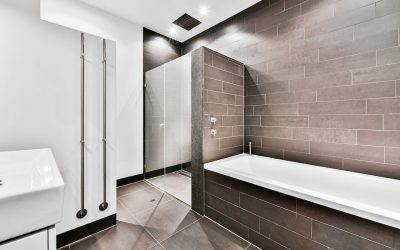 Where Tile Works Best in Your Home