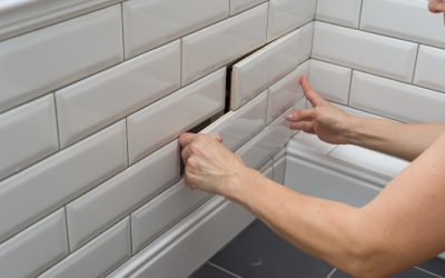Common Tile Installation Mistakes and How Professionals Avoid Them