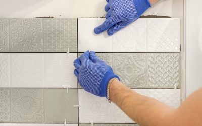 Outdoor Tile Options for Patios, Porches & Pool Surrounds