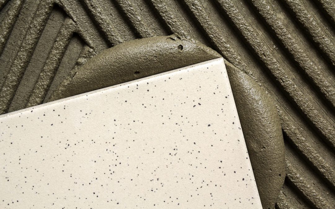 How Grout Choice Affects the Final Look of Tile Installation