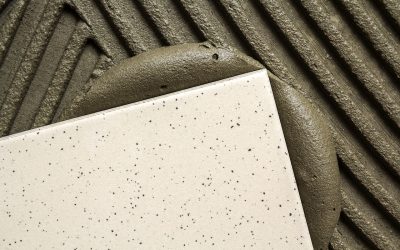 How Grout Choice Affects the Final Look of Tile Installation