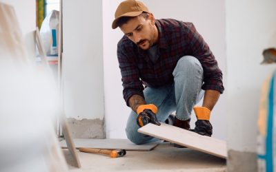 Can Indoor Tile Be Used Outdoors? What Homeowners Should Know