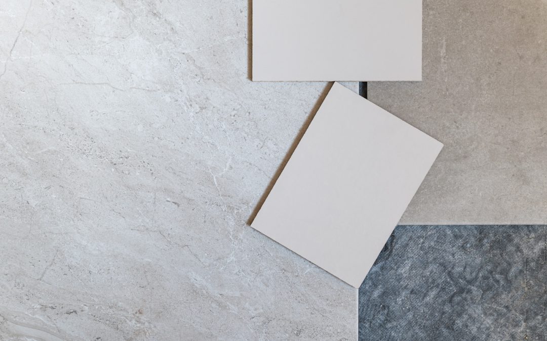 Choosing Between Ceramic and Porcelain Tile