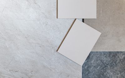Choosing Between Ceramic and Porcelain Tile