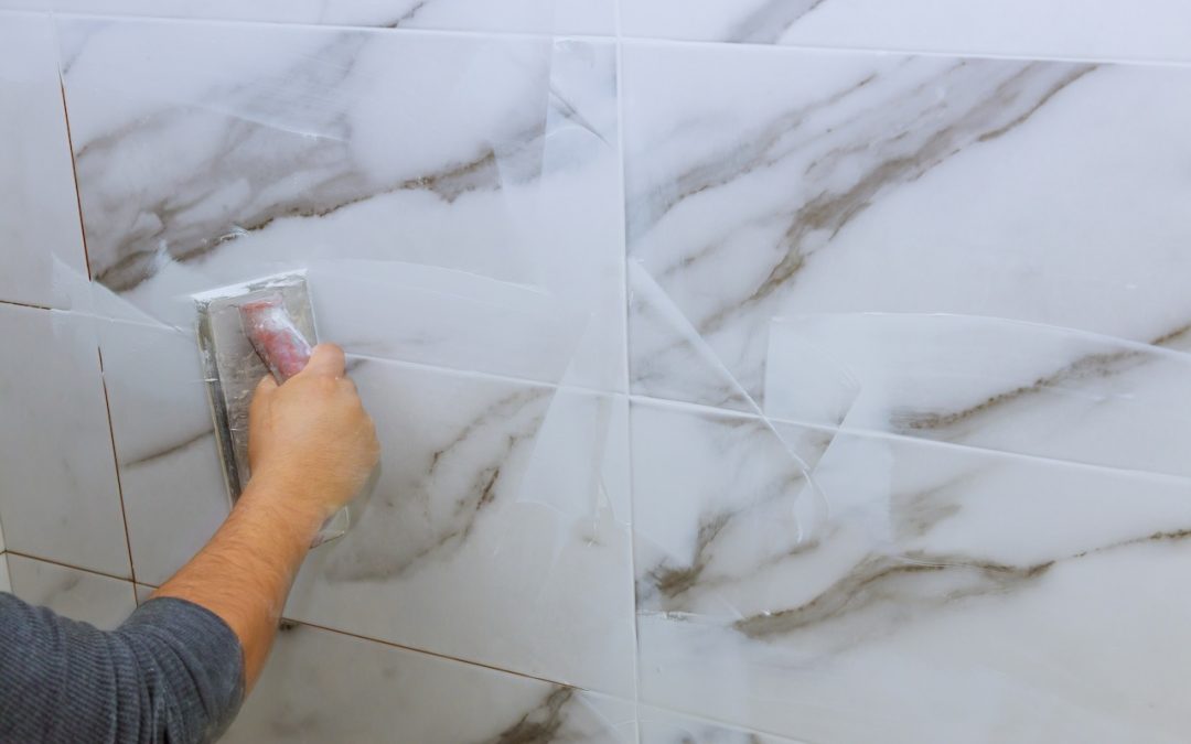 Tile Maintenance Tips for Long-Lasting Floors and Walls