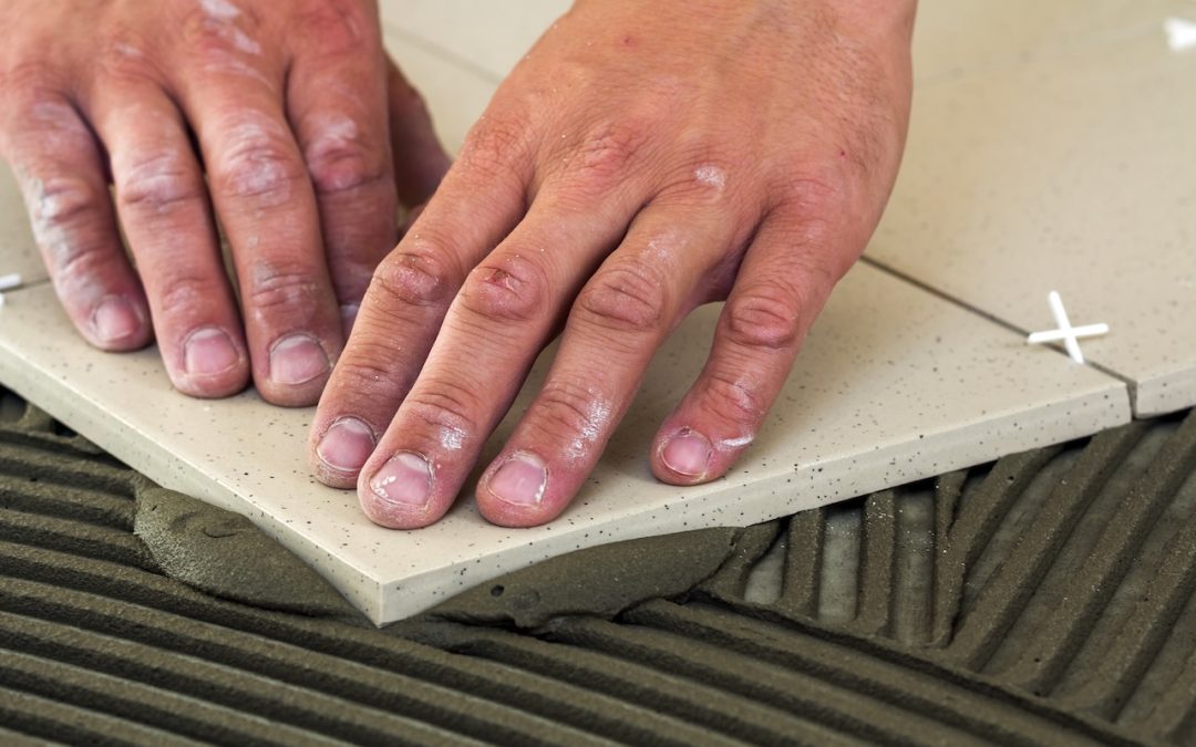 The Role of Underlayment Systems in Modern Tile Installation