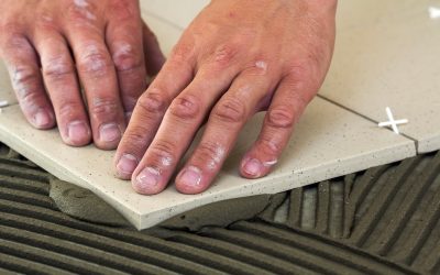 The Role of Underlayment Systems in Modern Tile Installation