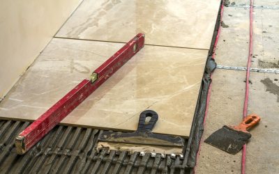 Professional Tile Installation in Mattapoisett, MA – Built for Style, Strength, and Longevity