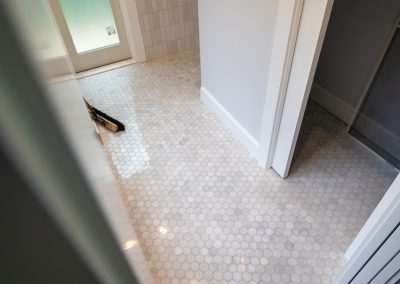 Mattapoisett Bathroom Transformation